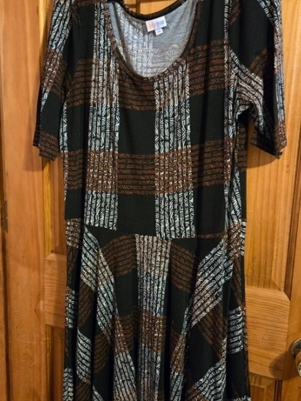 Lularoe Amelia Dress